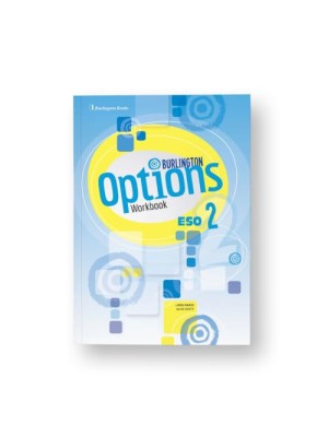 OPTIONS 2 ESO WB