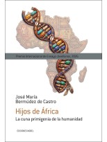 HIJOS DE ÁFRICA