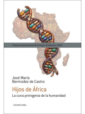 HIJOS DE ÁFRICA