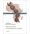 HIJOS DE ÁFRICA