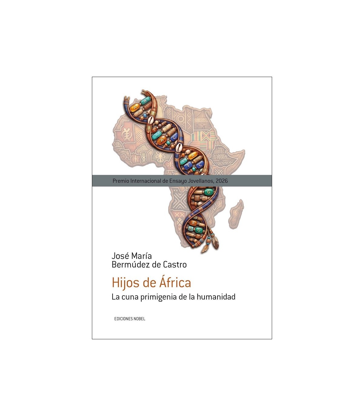 HIJOS DE ÁFRICA