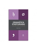 GRAMATICA D'ASTURIANU