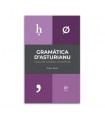 GRAMATICA D'ASTURIANU