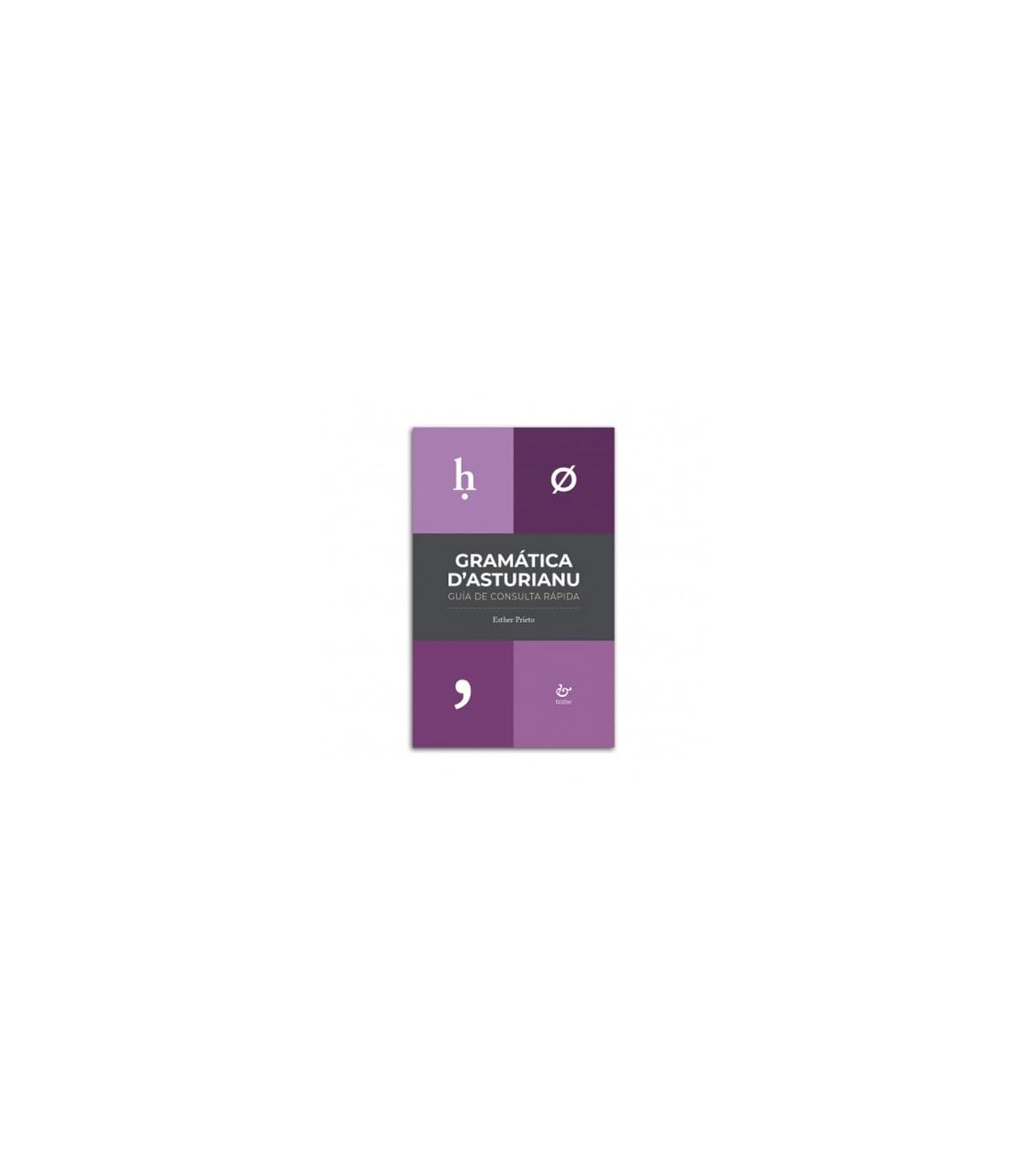GRAMATICA D'ASTURIANU