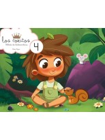 METODO DE LECTOESCRITURA LOS COKITOS 4
