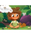 METODO DE LECTOESCRITURA LOS COKITOS 4
