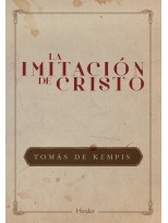 IMITACIÓN DE CRISTO, LA