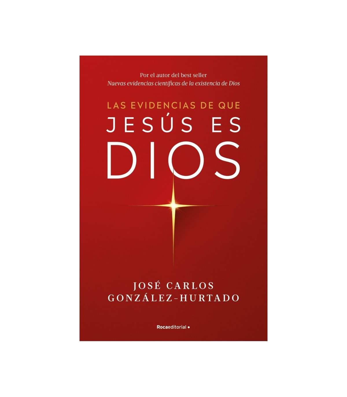 EVIDENCIAS DE QUE JESÚS ES DIOS, LAS
