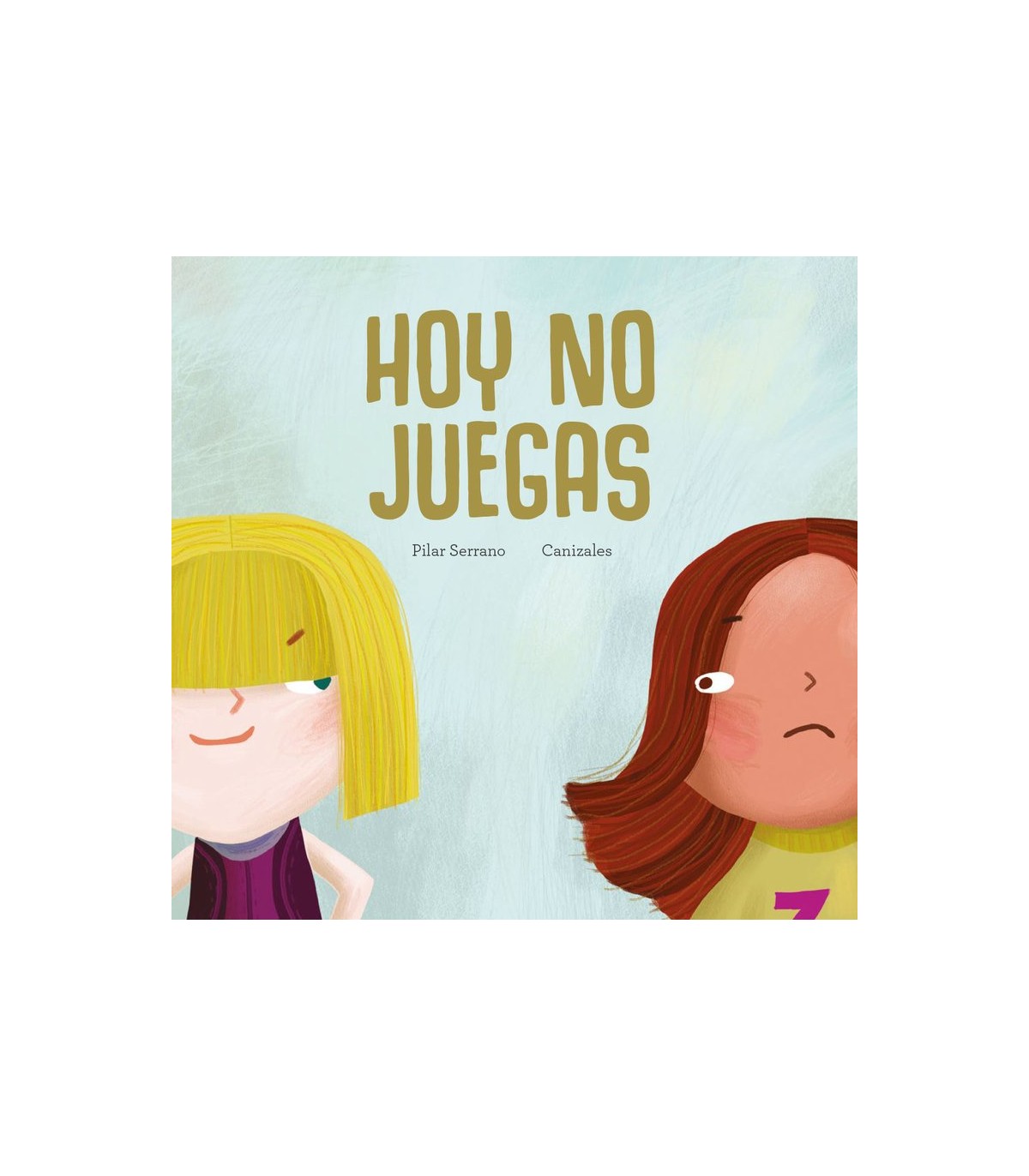 HOY NO JUEGAS