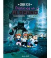 MINECRAFT. DIARIO DE UN ALDEANO PRINGAO. CÓMIC 13