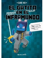 GATITO NINJA PERDIDO EN EL INFRAMUNDO, EL