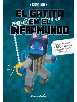 GATITO NINJA PERDIDO EN EL INFRAMUNDO, EL