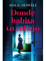 DONDE HABITA TU REFLEJO