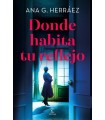 DONDE HABITA TU REFLEJO
