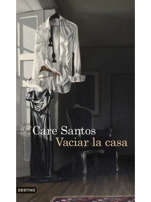 VACIAR LA CASA