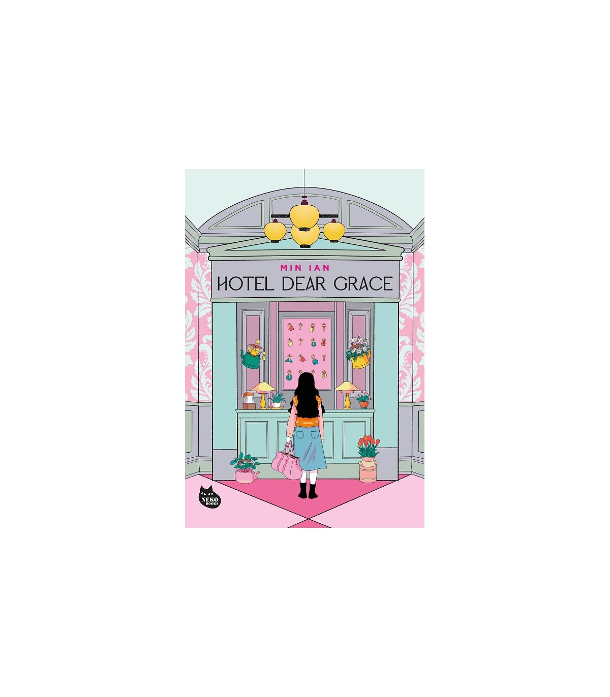 HOTEL DEAR GRACE
