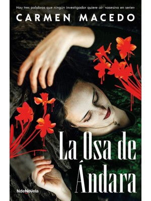 OSA DE ÁNDARA, LA