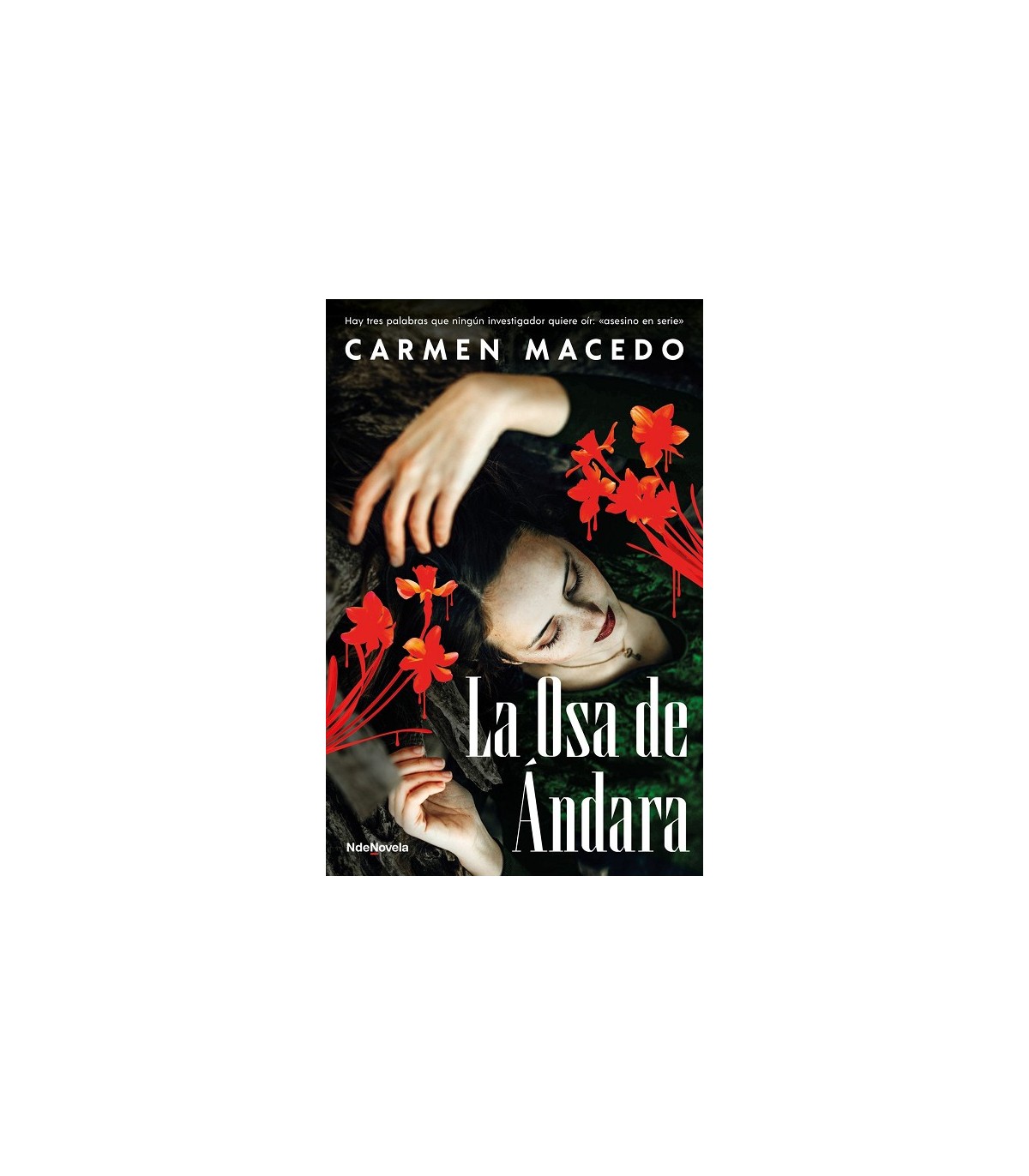 OSA DE ÁNDARA, LA