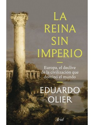 REINA SIN IMPERIO, LA