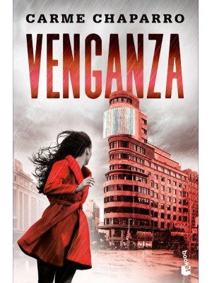 VENGANZA