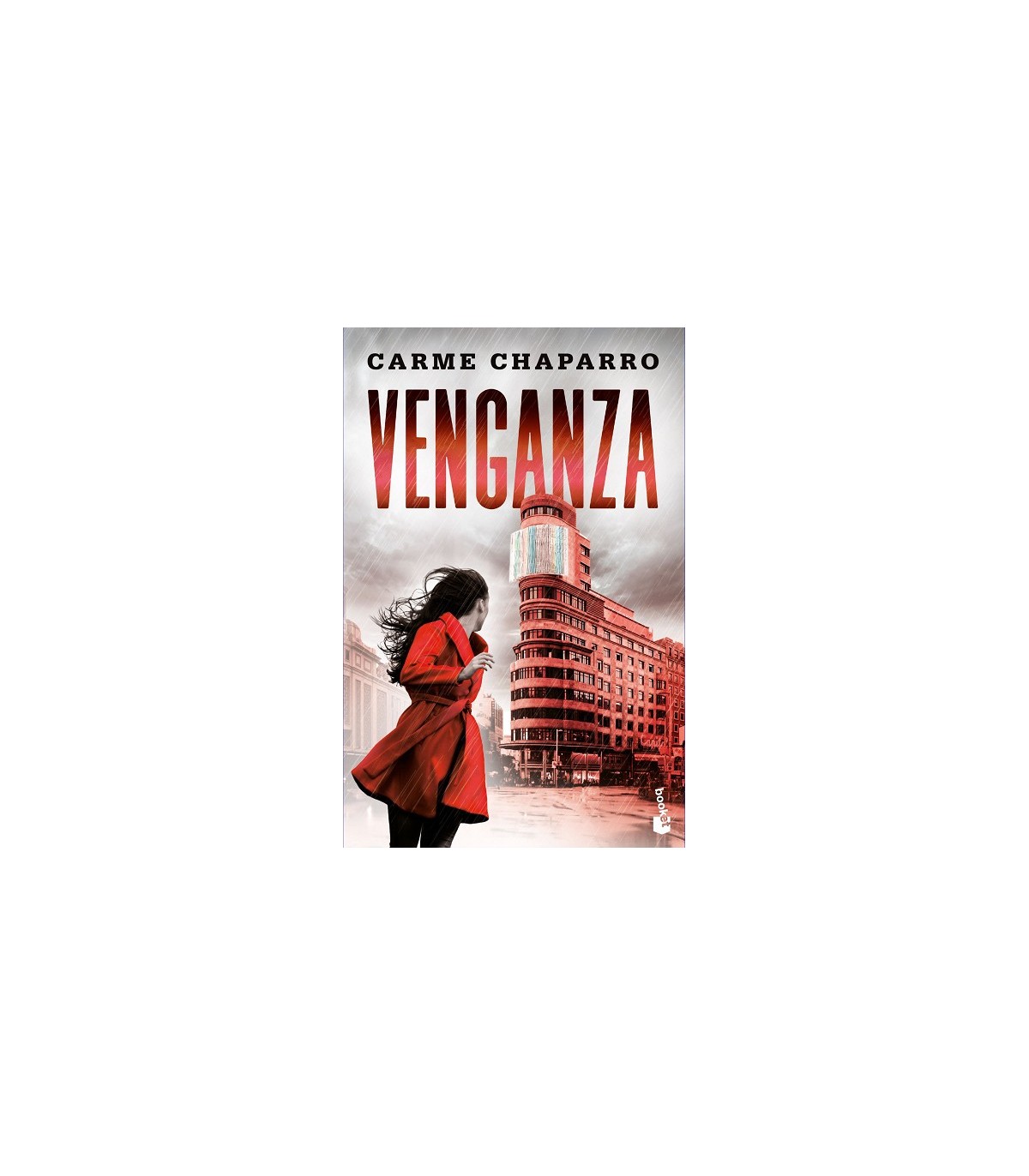 VENGANZA