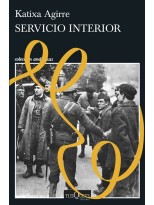 SERVICIO INTERIOR