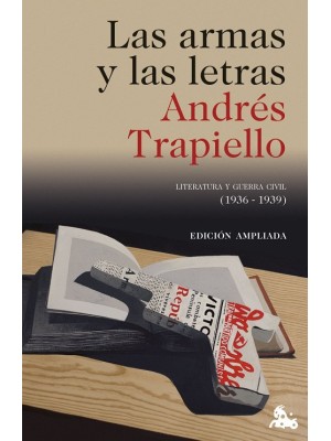 ARMAS Y LAS LETRAS, LAS