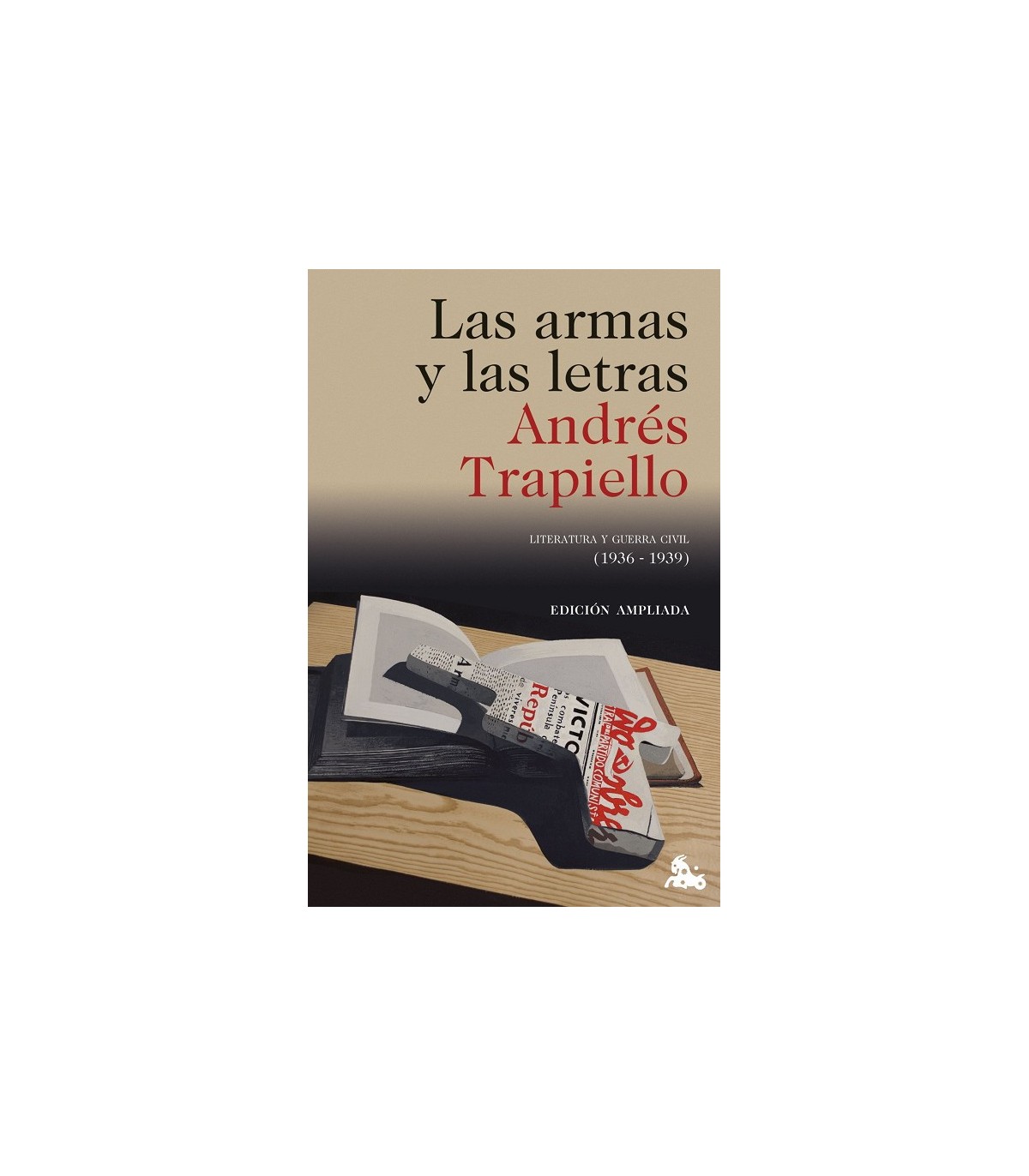 ARMAS Y LAS LETRAS, LAS