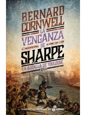 VENGANZA DE SHARPE, LA