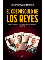 CREPÚSCULO DE LOS REYES, EL
