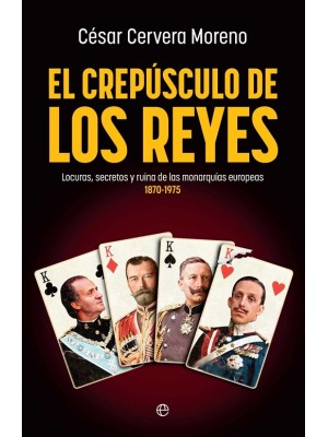 CREPÚSCULO DE LOS REYES, EL