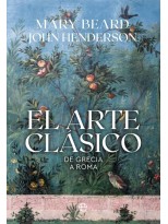 ARTE CLÁSICO (RETAPADO)