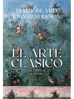 ARTE CLÁSICO (RETAPADO)
