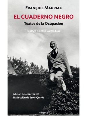 CUADERNO NEGRO, EL
