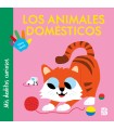 MIS DEDITOS CURIOSOS - LOS ANIMALES DOMÉSTICOS