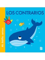 MIS DEDITOS CURIOSOS - LOS CONTRARIOS