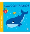 MIS DEDITOS CURIOSOS - LOS CONTRARIOS