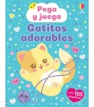 GATITOS ADORABLES