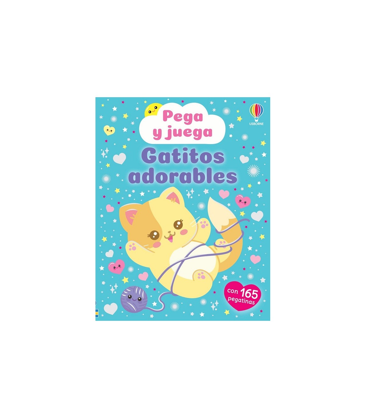 GATITOS ADORABLES