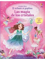 MAGIA DE LOS CRISTALES, LA