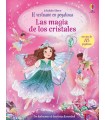 MAGIA DE LOS CRISTALES, LA