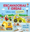 EXCAVADORAS Y GRÚAS