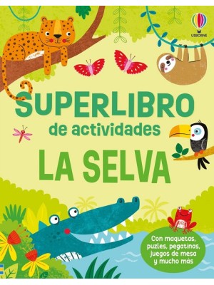 SELVA, LA