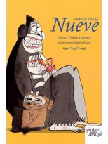 NUEVE CUENTOS AZULES