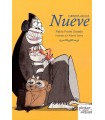NUEVE CUENTOS AZULES
