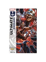 ULTIMATE ENDGAME 01
