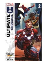 ULTIMATE ENDGAME 02