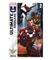 ULTIMATE ENDGAME 02
