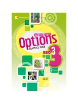 OPTIONS 3º ESO ST'S