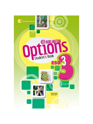 OPTIONS 3º ESO ST'S